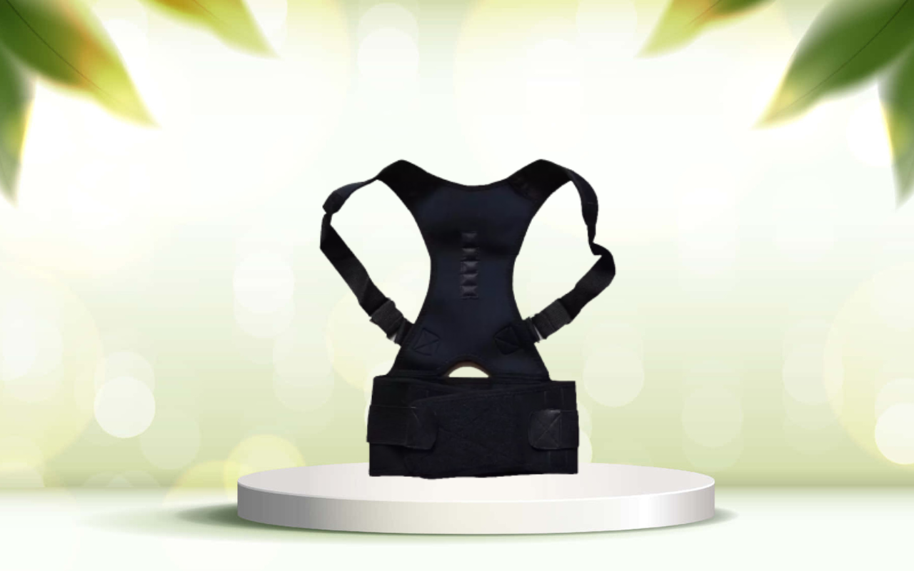 Migliora la postura ogni giorno: prova Ok Shoulder e riscopri il benessere