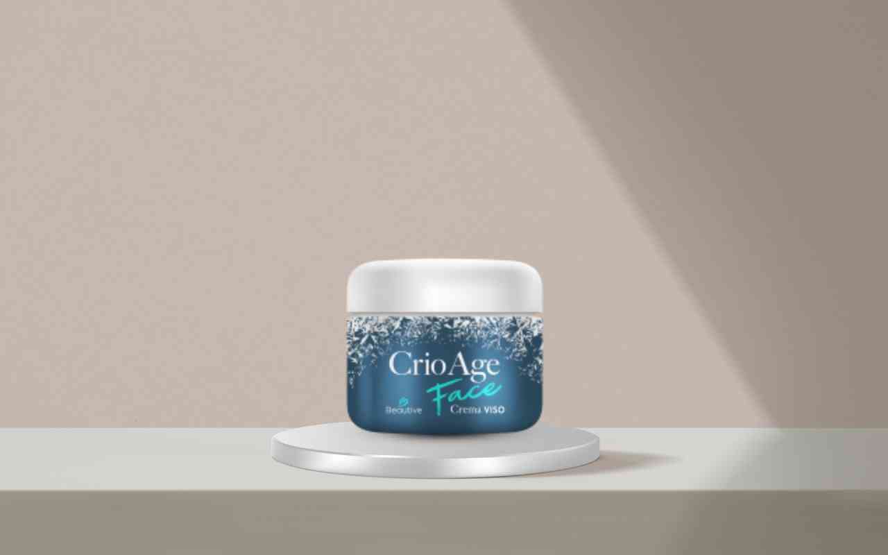 Scopri il potere di crio age face: il trattamento lifting per una pelle giovane