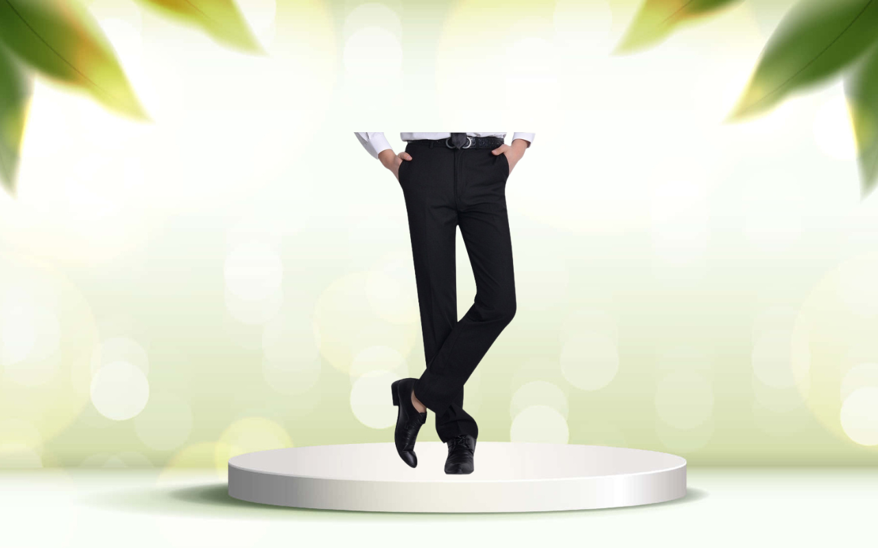 Scopri i nuovi pantaloni eleganti da uomo: comfort, qualità e offerta 2×1 esclusiva