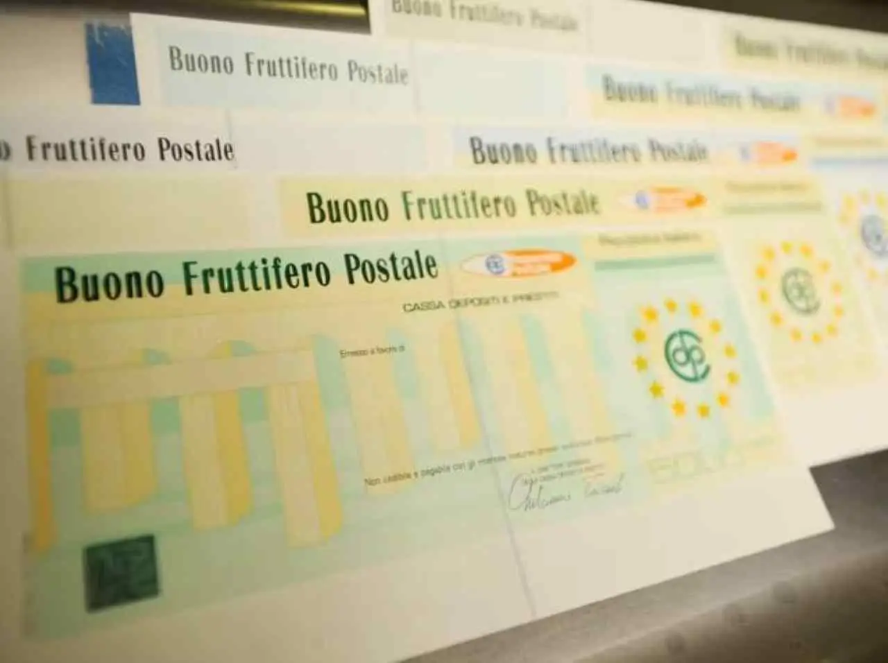 Non tutti i buoni fruttiferi convengono: ecco quali scegliere per far fruttare davvero i tuoi risparmi