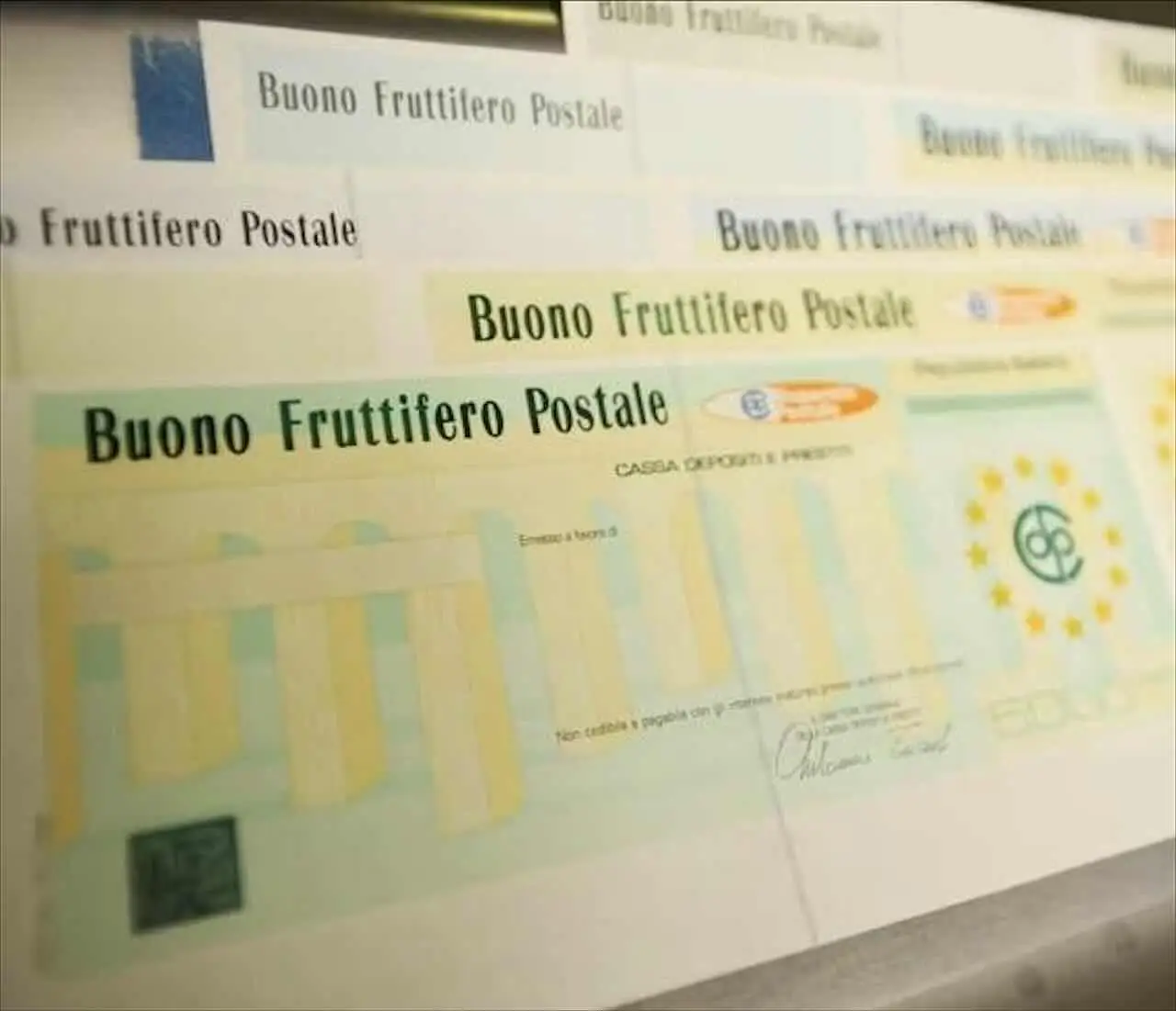 Limite massimo di buoni postali: ecco quanti puoi averne