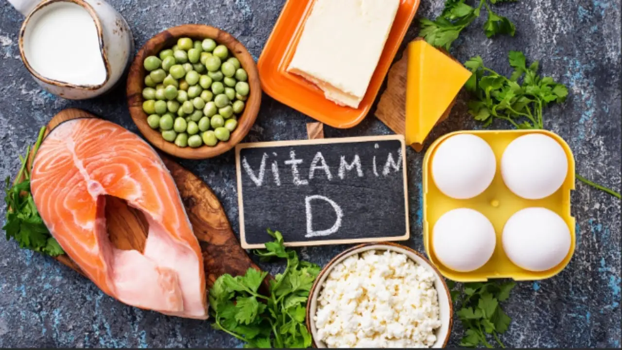Pensi di assumere abbastanza vitamina D? Ecco la verdura comune che ne contiene di più