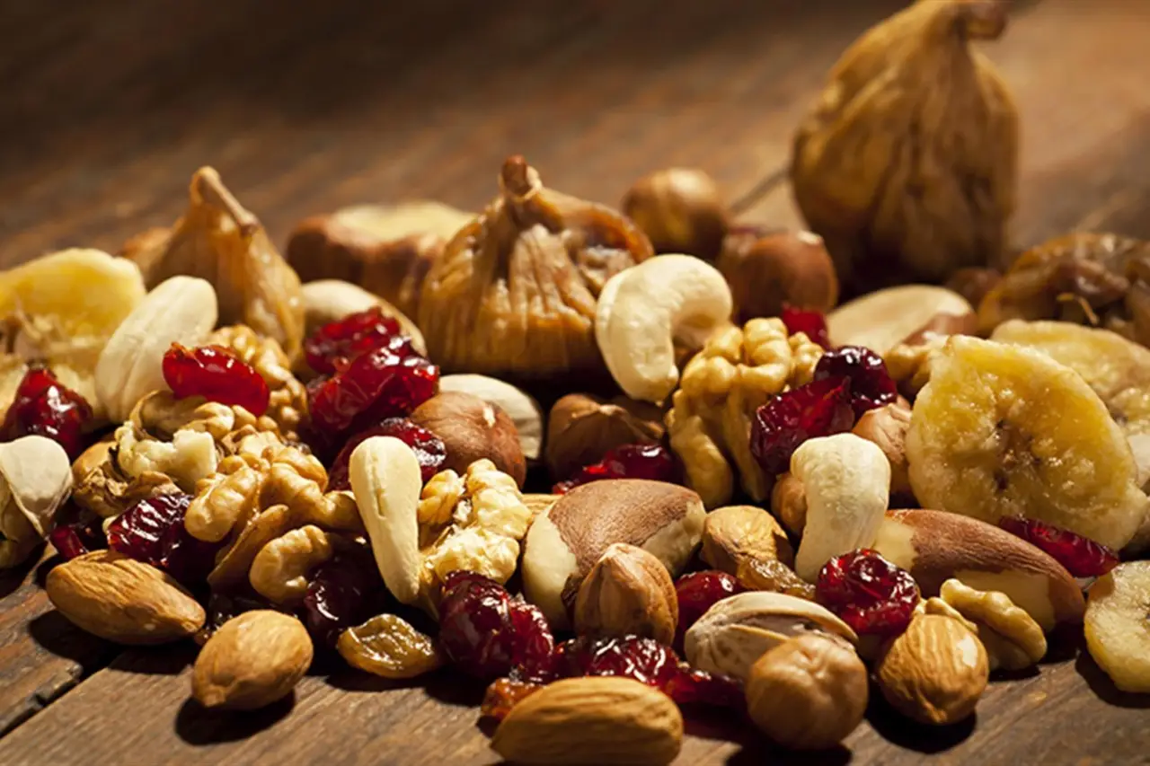 Attenzione a questa frutta secca: è tra le cause principali di infiammazione silente nel corpo