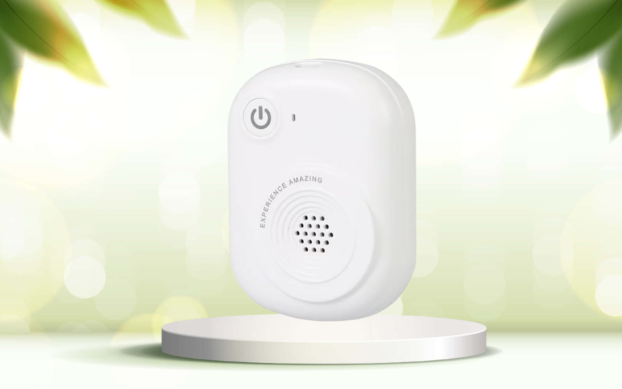 Elimina i cattivi odori dal frigorifero: prova O3 Cube per un’aria sempre fresca