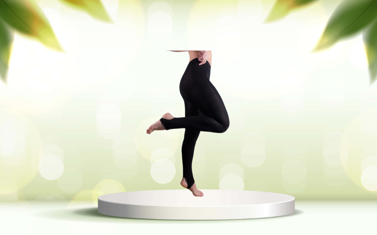 Calze Gambissime: scopri i collant termici che modellano e proteggono dal freddo