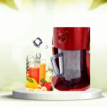 Prepara cocktail e granite perfetti con il tritaghiaccio elettrico in acciaio inox