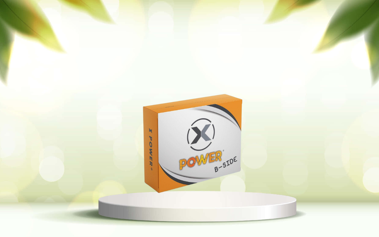 Prova XPower: ottieni un corpo tonico e scolpito in soli 20 minuti al giorno