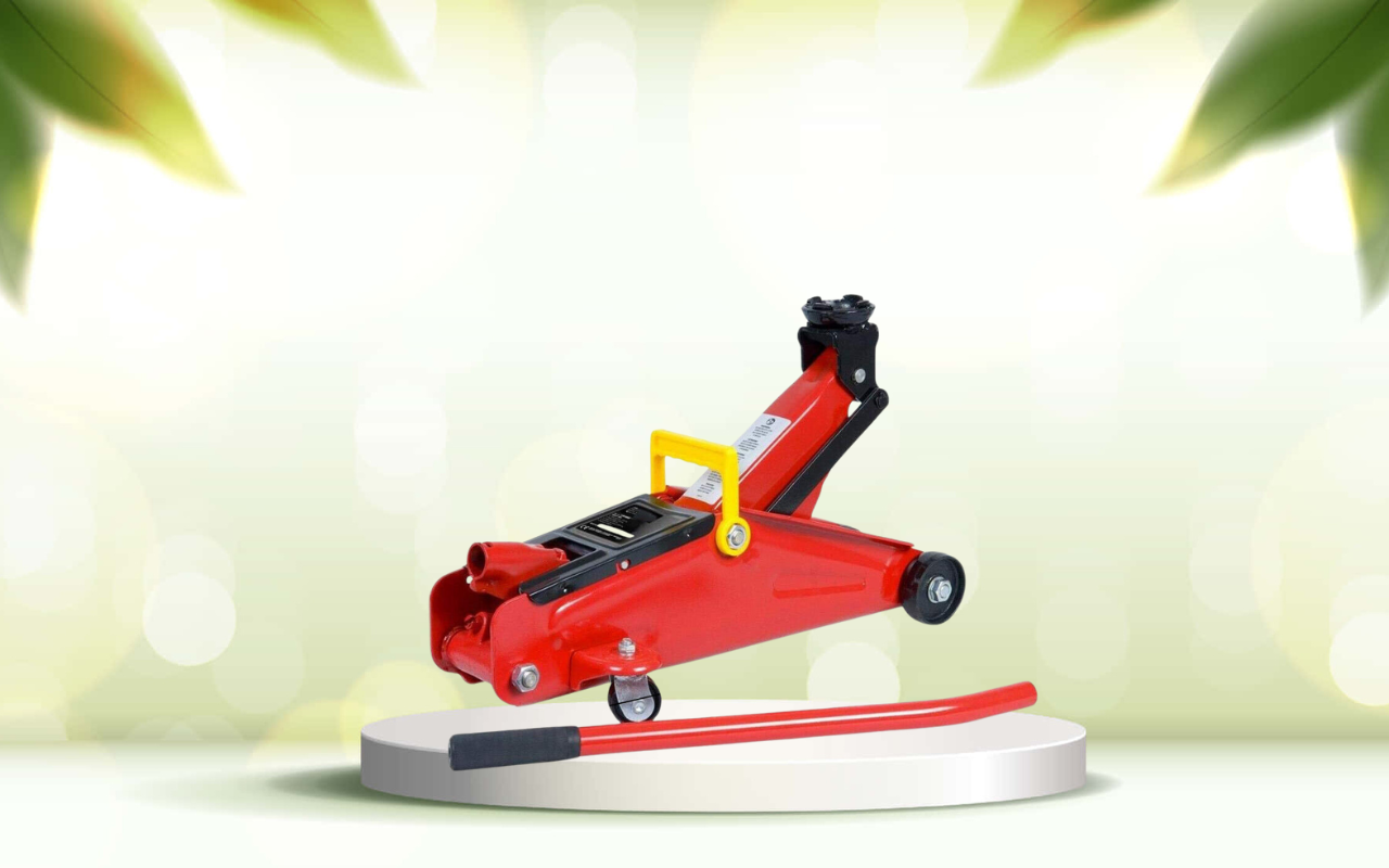 Scopri easy cric: il cric portatile compatto e sicuro per ogni emergenza in auto