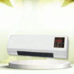 Eko-Splitter: migliora il comfort della tua casa con riscaldamento e ventilazione