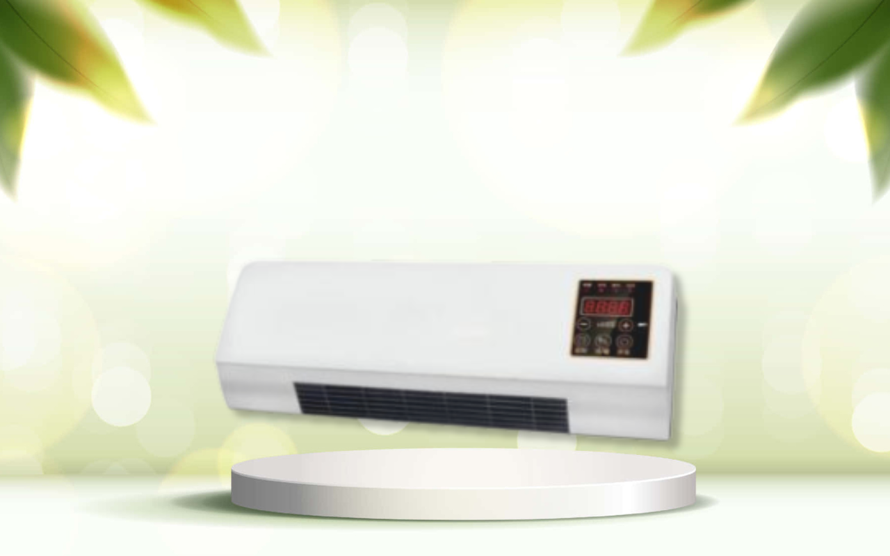 Eko-Splitter: migliora il comfort della tua casa con riscaldamento e ventilazione