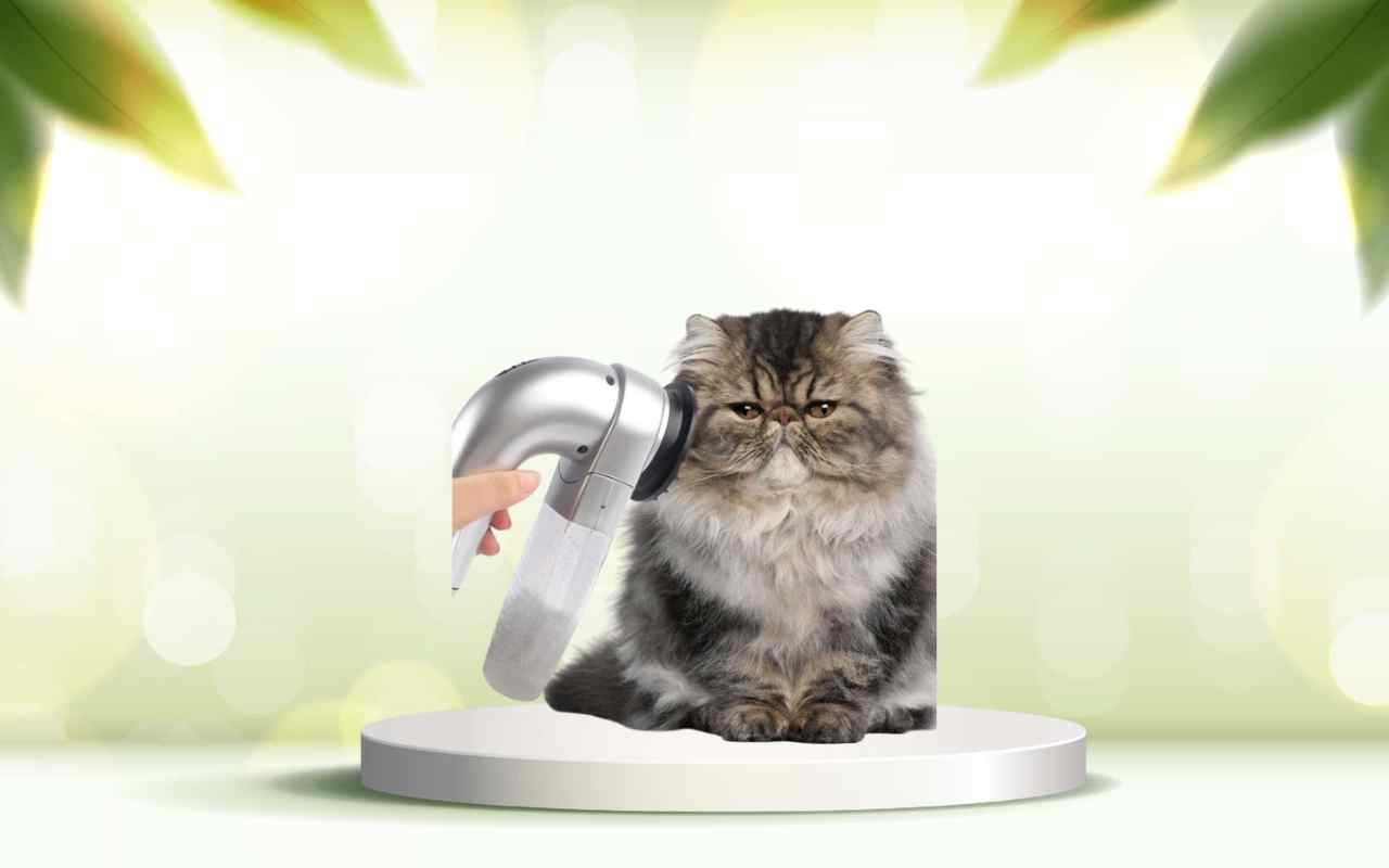 Dì addio ai peli di animali in casa con SpazzolAmica: provala ora in offerta