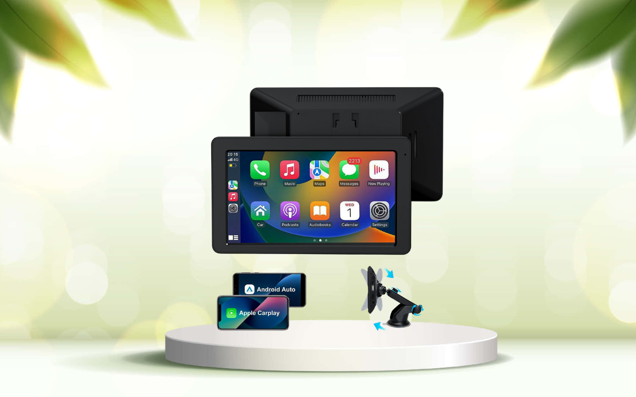 Scopri carplay auto: guida connessa e sicura senza cavi, provalo subito